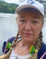 Фотография девушки Маруся, 43 года из г. Череповец