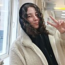 Аня, 20 лет