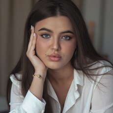 Анна, 25 из г. Санкт-Петербург.