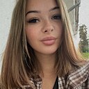 Валерия, 21 год