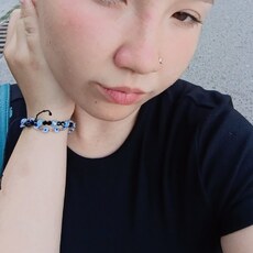Аля, 20 из г. Санкт-Петербург.