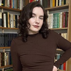 Фотография девушки Дарья, 23 года из г. Брест