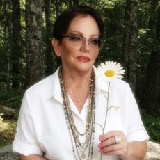 Фотография девушки Валентина, 58 лет из г. Могилев