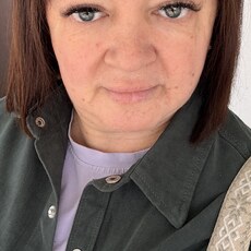 Фотография девушки Оксана, 52 года из г. Тюмень