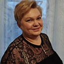 Валентина, 52 года