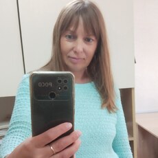 Фотография девушки Прасковья, 50 года из г. Витебск