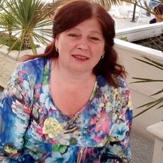Фотография девушки Марина, 63 года из г. Собинка