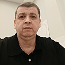 Мерген, 46 лет