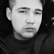 Фотография мужчины Паша, 30 лет из г. Столин