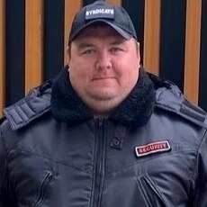 Фотография мужчины Ruslan, 38 лет из г. Коломна