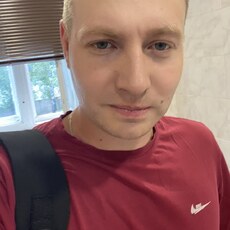 Фотография мужчины Александр, 36 лет из г. Кемерово
