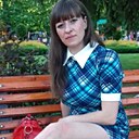 Незнакомка, 41 год