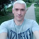 Шурик, 47 лет