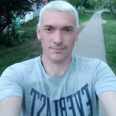 Фотография мужчины Шурик, 47 лет из г. Борисоглебск