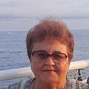 Галина, 67 лет