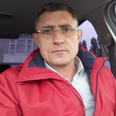 Фотография мужчины Женя, 41 год из г. Борисоглебск