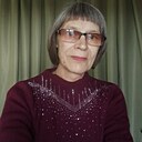 Алевтина, 61 года