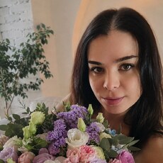 Фотография девушки Анастасия, 40 лет из г. Алматы