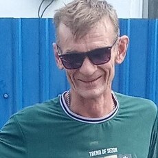 Фотография мужчины Владимир, 49 лет из г. Кустанай