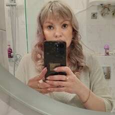 Фотография девушки Улита, 46 лет из г. Усть-Кут