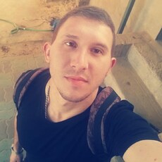 Фотография мужчины Andrew, 33 года из г. Волгоград