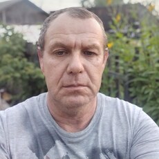 Фотография мужчины Владимир, 52 года из г. Обь
