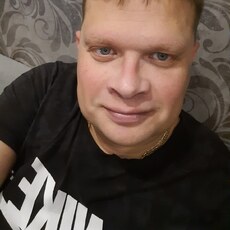 Фотография мужчины Андрей, 39 лет из г. Челябинск