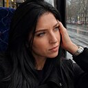 Голубоглазка, 34 года