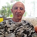 Рафис, 54 года