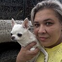 Елизавета, 43 года