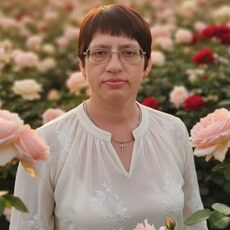 Фотография девушки Людмила, 52 года из г. Курчатов