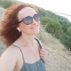 Фотография девушки Надежда, 47 лет из г. Волгоград
