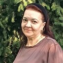 Вика, 54 года