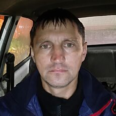 Фотография мужчины Алексей, 39 года из г. Елизово