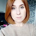 Светлана, 34 года
