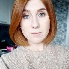 Фотография девушки Светлана, 34 года из г. Вуктыл