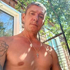 Фотография мужчины Потап, 50 года из г. Ейск