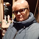 Любовь, 59 лет