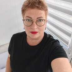 Фотография девушки Ирина, 51 год из г. Омск