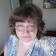Фотография девушки Светлана, 51 год из г. Улан-Удэ