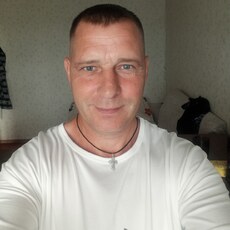 Фотография мужчины Андрей, 43 года из г. Сибирцево