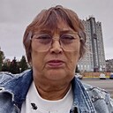 Павлина, 65 лет