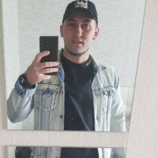 Фотография мужчины Сергей, 38 лет из г. Кимры