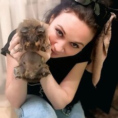 Фотография девушки Оля, 37 лет из г. Коломна
