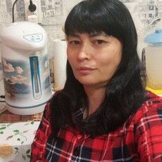 Фотография девушки Алёна, 45 лет из г. Кировград
