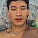 Бек, 28 лет