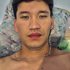 Фотография мужчины Бек, 28 лет из г. Алматы
