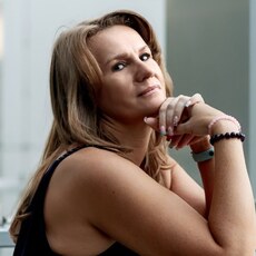 Фотография девушки Татьяна, 45 лет из г. Гомель