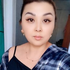 Фотография девушки Найманка, 41 год из г. Шымкент