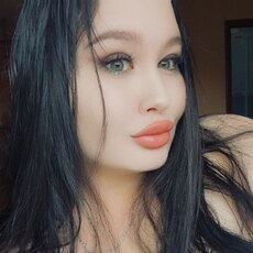 Фотография девушки Настя, 21 года из г. Бугульма